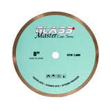 RTC Glass Master Laser Series DB8GM RTC Products 8"