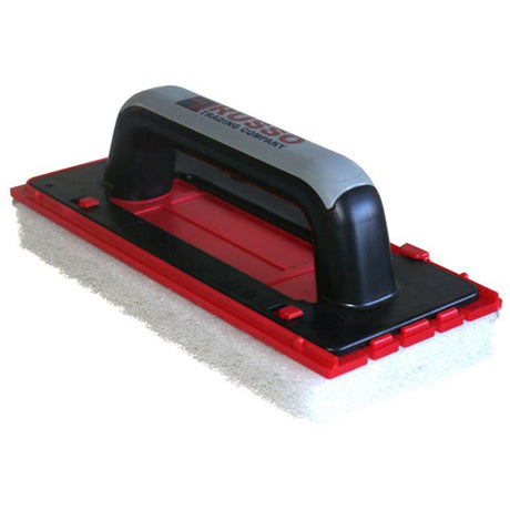 RTC Low Abrasive White Scrub Pad (Case of 20) RTC Products