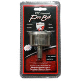 RTC Porcelain Pro Drill Bits HSPB134 RTC Products 1-3/4"