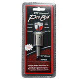RTC Porcelain Pro Drill Bits HSPB34 RTC Products 3/4"