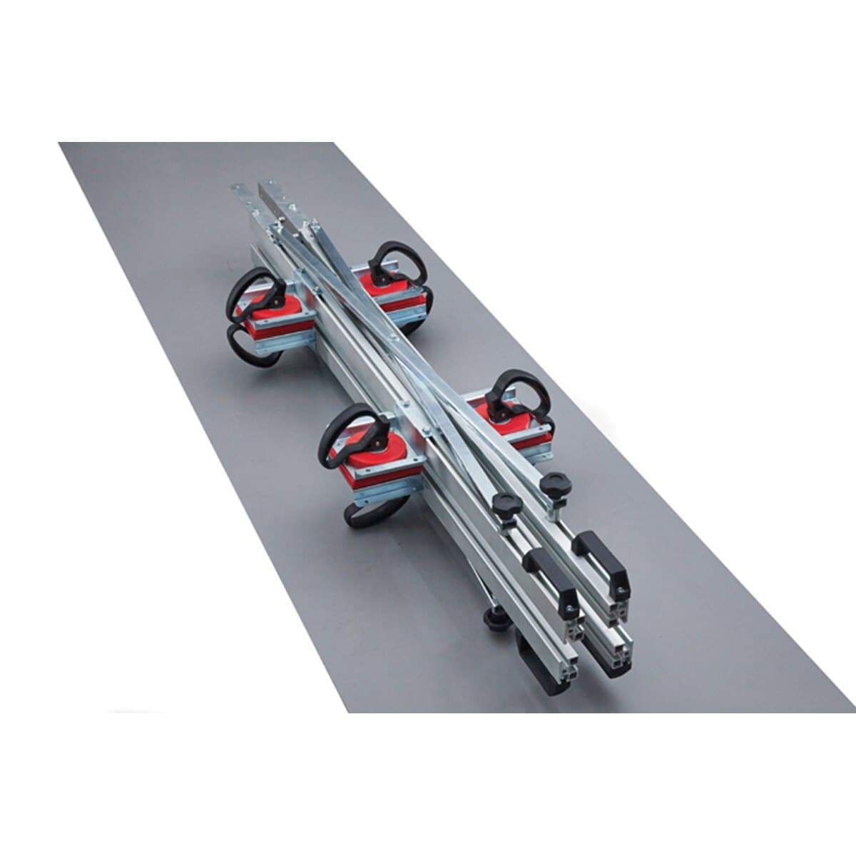 RTC Scissor Tile Lifting System - RTC Products