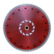 RTC Shield Turbo Blade - RTC Products