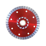 RTC Shield Turbo Blade DB4SHIELD RTC Products 4"