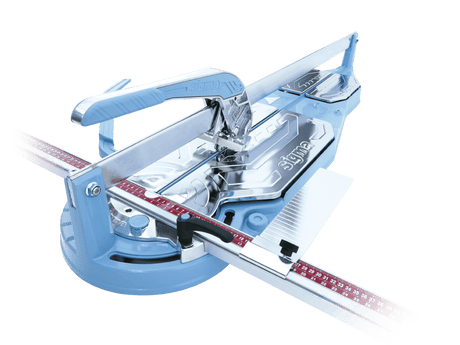 RTC Sigma Tile Cutter - Push Sigma