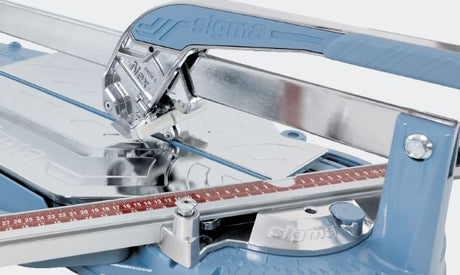 RTC Sigma Tile Cutter - Push Sigma