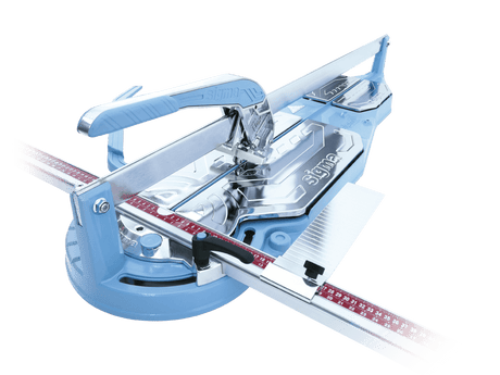 RTC Sigma Tile Cutter - Pull 4BU Sigma 27.5"