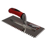 RTC Stainless Steel Tile Trowels (Case of 8) RTC Products