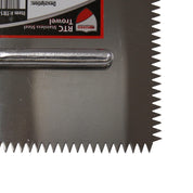 RTC Stainless Steel Tile Trowels - RTC Products