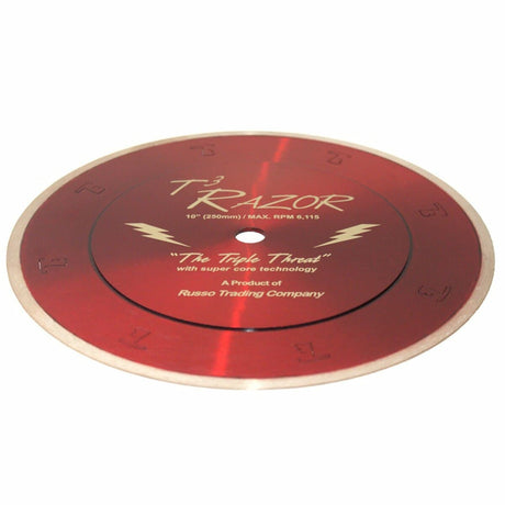 RTC T3 Razor Blade RTC Products