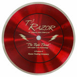 RTC T3 Razor Blade DB10T3X RTC Products 10"