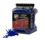 RTC Ultimate X Style Tile Spacer SPC18JAR RTC Products 1/8" Jar