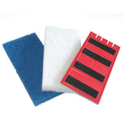 RTC Velcro Backer Pad for Accessory Handle - RTC Products