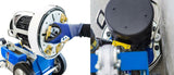 RTK 280 Single Disk Concrete Grinder Hypergrinder