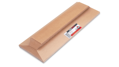 Rubber Tiling Leveller 16" x 6" (40x14.5cm) Rubber Rubi Tools