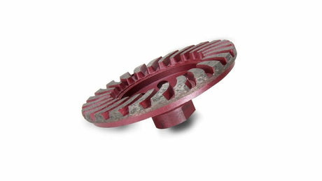 Rubi Stone Cup Wheel Rubi Tools