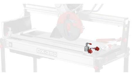 Rubi Tools Ceramic Tile Fixer for DV/DC/DS/DX Table Saws Rubi Tools
