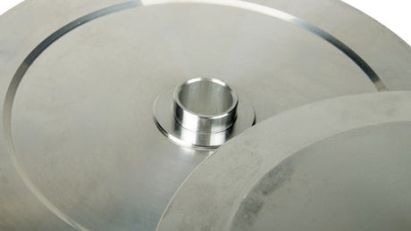 Rubi Tools flanges for DW/DV/DC/DX-250 tile saws Rubi Tools