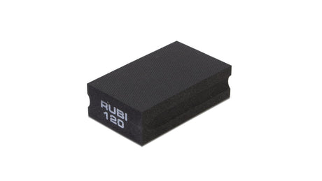 Rubi Tools Hand Polishing Pads 61975 Rubi Tools Diamond Manual Polishing Pad Grit # 120