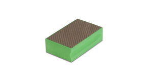 Rubi Tools Hand Polishing Pads 61974 Rubi Tools Diamond Manual Polishing Pad Grit # 60