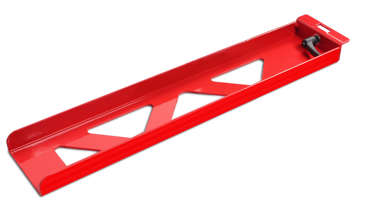 Rubi Tools Lateral Stop for DC/DS/DX - Rubi Tools