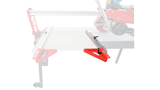 Rubi Tools Lateral Stop for DC/DS/DX Rubi Tools