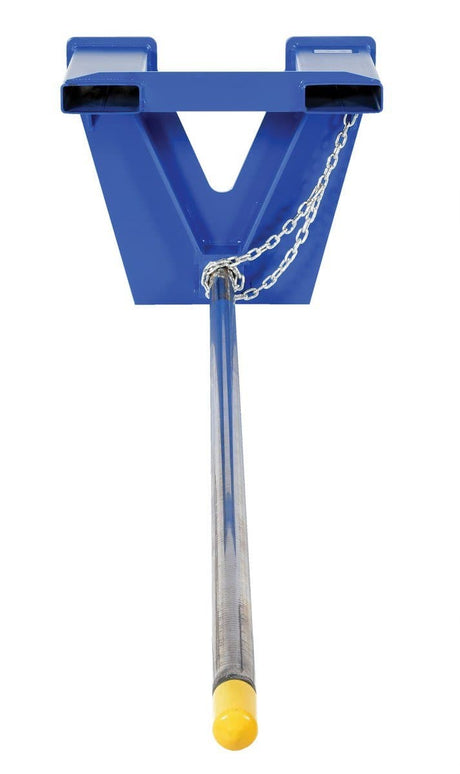 Rug Rams/Carpet Poles Vestil