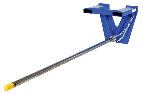 Rug Rams/Carpet Poles Vestil