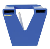 Rug Rams/Carpet Poles Vestil