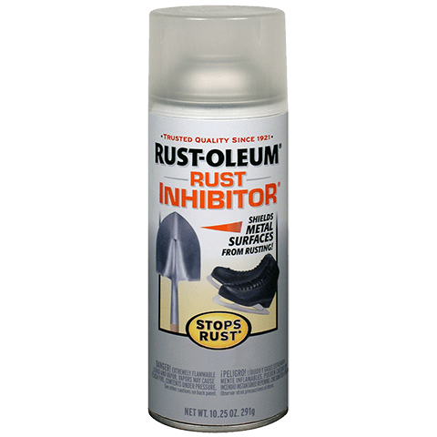 Rust Inhibitor - Case of 6 - Rust-Oleum