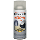 Rust Inhibitor - Case of 6 224284DTS Rust-Oleum Case of 3