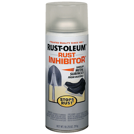 Rust Inhibitor - Case of 6 224284DTS Rust-Oleum Case of 3