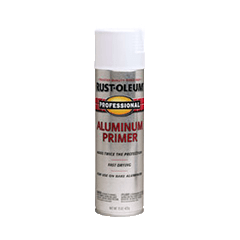 Rust-Oleum Aluminum Primer - 15 oz spray (6 Count) - Rust-Oleum
