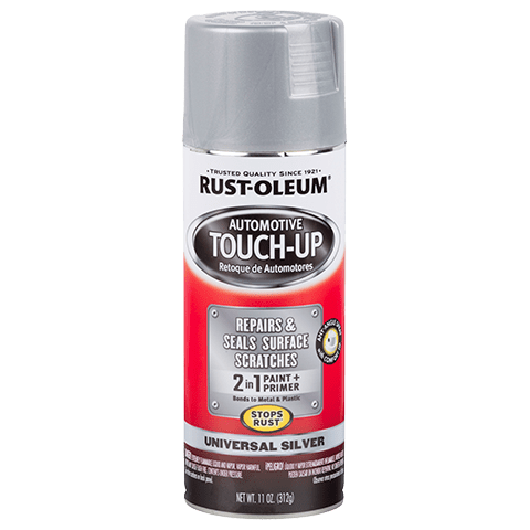 Rust-Oleum Automotive Universal Touch-Up Aerosols - 11oz Spray (6 Count) - Rust-Oleum