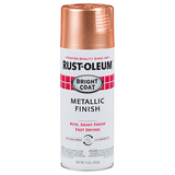 Rust-Oleum Bright Coat Spray Paint - 6 Count 314417 Rust-Oleum Copper