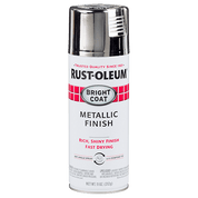 Rust-Oleum Bright Coat Spray Paint - 6 Count - Rust-Oleum