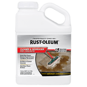 Rust-Oleum Cleaner & Degreaser - Case of 4 - Rust-Oleum