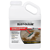 Rust-Oleum Cleaner & Degreaser | Gallon - Case of 4 Rust-Oleum