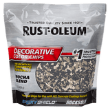 Rust-Oleum Decorative Color Chips - 6 Count Rust-Oleum