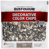 Rust-Oleum Decorative Color Chips - 6 Count Rust-Oleum