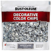 Rust-Oleum Decorative Color Chips - 6 Count - Rust-Oleum