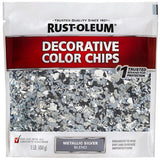 Rust-Oleum Decorative Color Chips - 6 Count Rust-Oleum