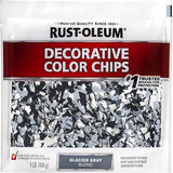 Rust-Oleum Decorative Color Chips - 6 Count Rust-Oleum