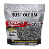 Rust-Oleum Decorative Color Chips - 6 Count Rust-Oleum