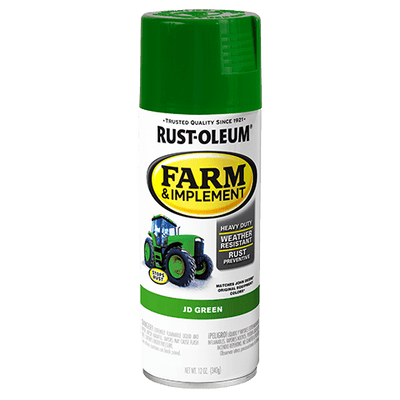 Rust-Oleum Farm & Implement Paint