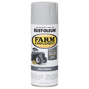 Rust-Oleum Farm & Implement Primer - Rust-Oleum