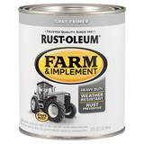 Rust-Oleum Farm & Implement Primer Rust-Oleum