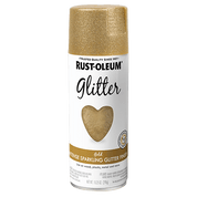 Rust-oleum Glitter Spray Paint (6 Count) - Rust-Oleum