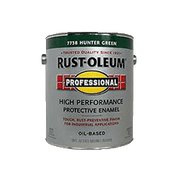 Rust-Oleum High Performance Protective Enamel - Gallon (2 Count) - Rust-Oleum