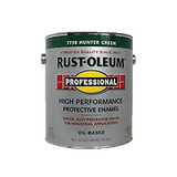 Rust-Oleum High Performance Protective Enamel - Gallon (2 Count) 7738402 Rust-Oleum Hunter Green