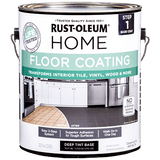 Rust-Oleum HOME Floor Deep Tint Base Base Coat - Gallon (2 Count) Rust-Oleum